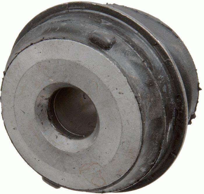 Silentblock der Schwinge vorne vorne L/R (16x65x48 mm) passt zu: MERCEDES 190...