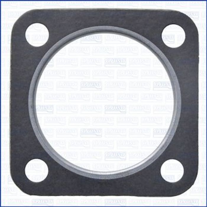 Dichtung des Auspuffsystems (innendurchmesser:74mm) passt zu: MERCEDES SPRINT...