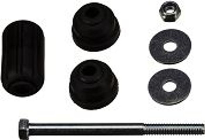 Anschluss Stabilisator vorne L/R 110mm passt zu: MITSUBISHI COLT, COLT CZC VI...