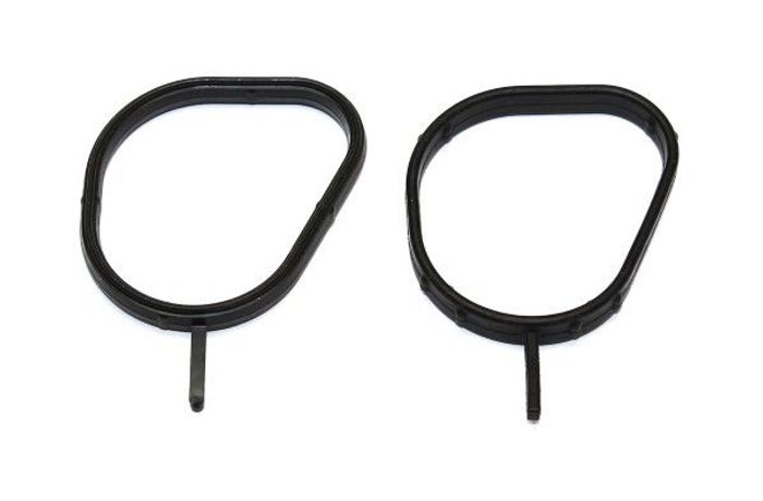 Dichtung Kühlmittelthermostat passt zu: VOLVO C30, S40 II, S60 II, S80 II, V4...