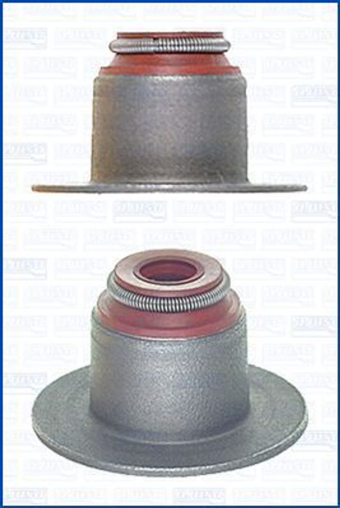 Dichtung des Ventilschafts (4,5/4,5x9x13) passt zu: CHEVROLET TRAX; OPEL ASTR...