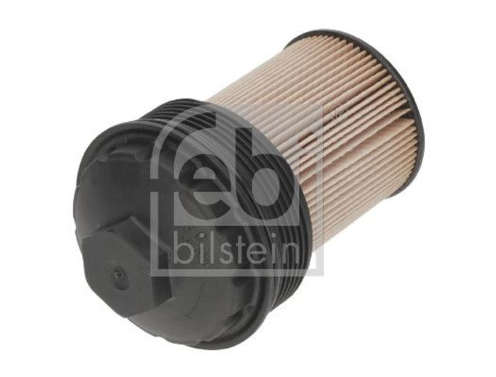 Ölfilter