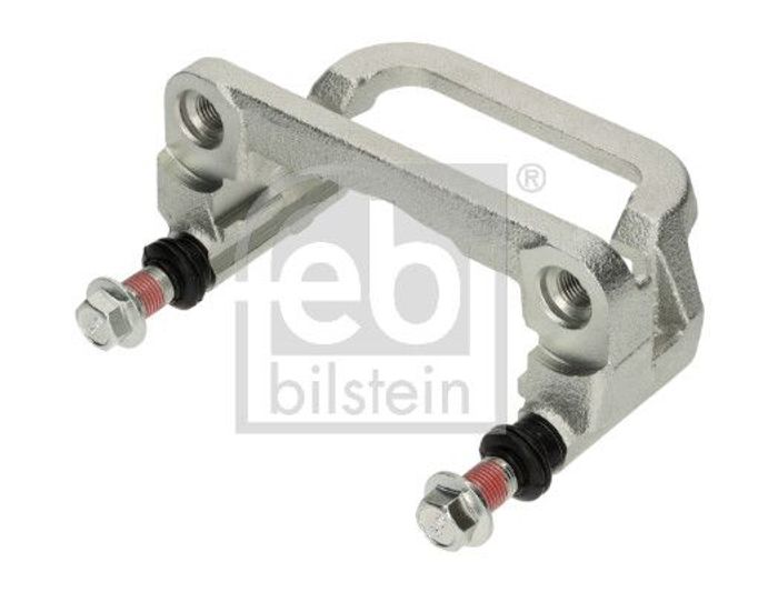 Halter, Bremssattel