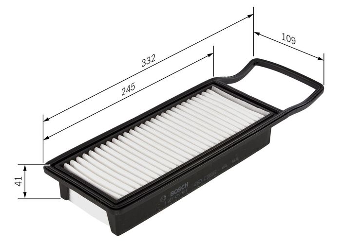 Luftfilter