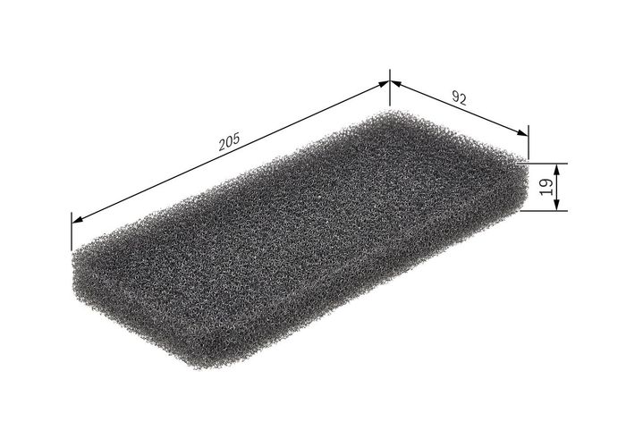 Filter, Innenraumluft