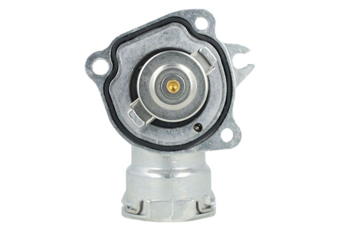 Thermostat, Kühlmittel