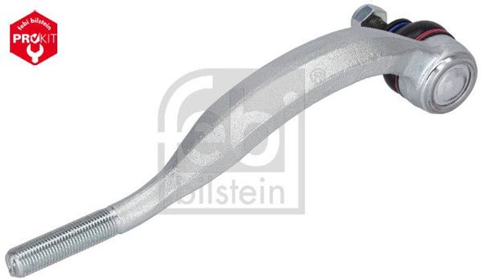 Spurstangenkopf R passt zu: PEUGEOT 407 1.6D-3.0D 03.04
