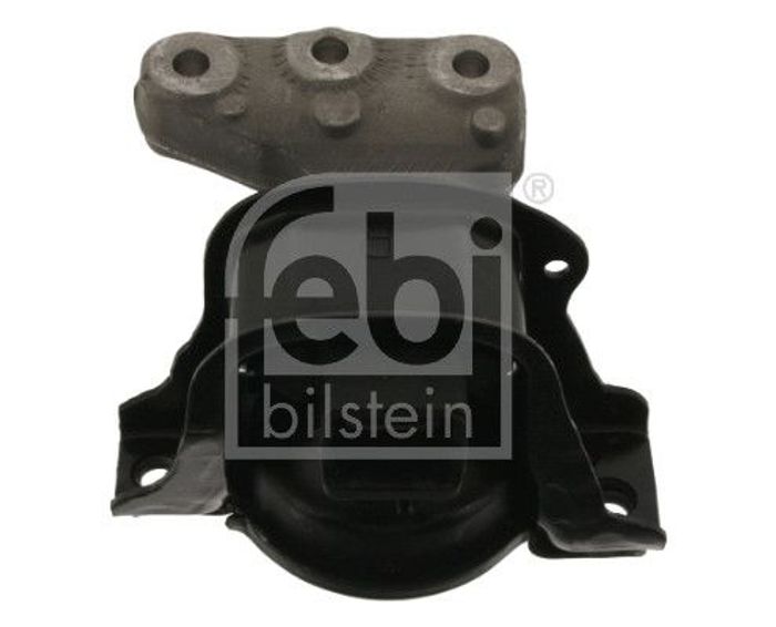 Motorlagerung vorne R, oben, hydraulik passt zu: CITROEN C3 I 1.4D 02.02-06.08