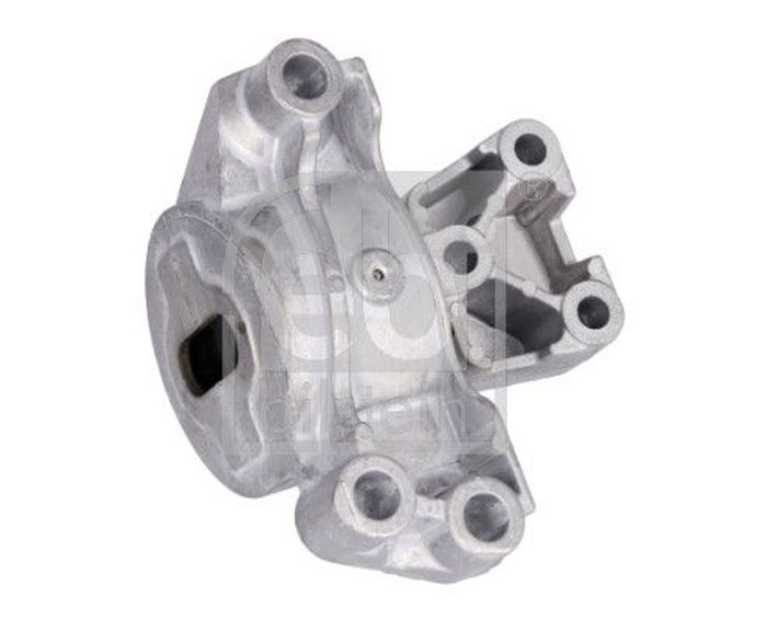 Motorlagerung hinten R, gummi-metall passt zu: CITROEN NEMO; FIAT FIORINO, QU...