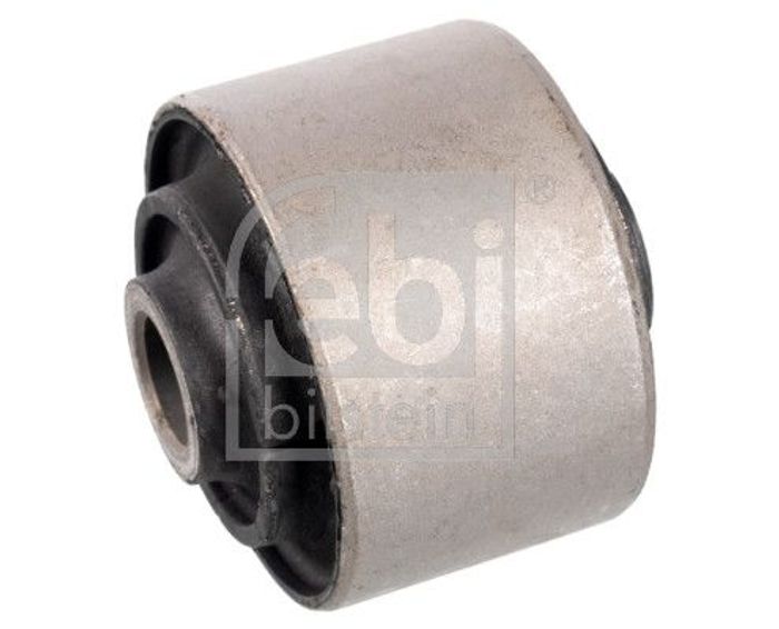 Silentblock der Schwinge hinten L (unten hinten/hinten) passt zu: MITSUBISHI...