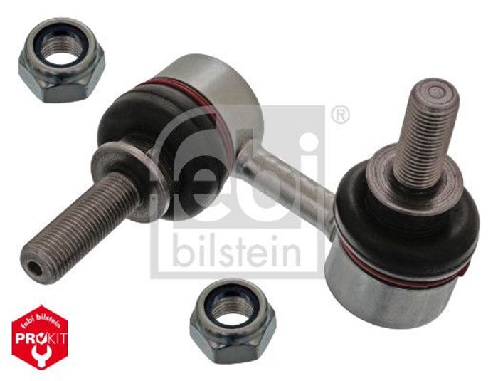 Stange/Strebe, Stabilisator