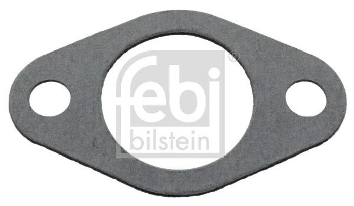 Dichtung, Ölkühler
