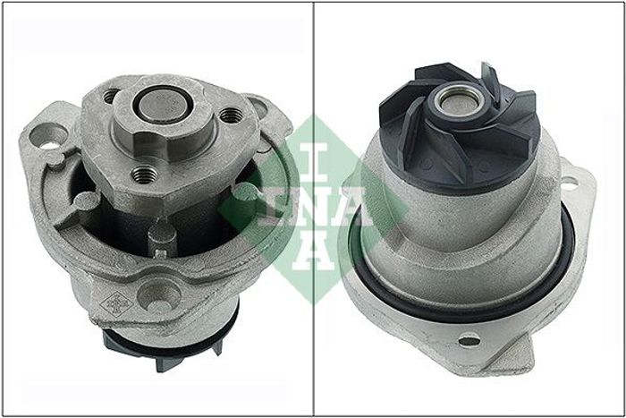Kühlmittelpumpe, mit dichtung passt zu: SEAT TOLEDO II; VW BORA, BORA I, GOLF...