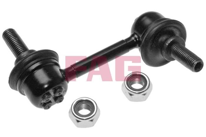 Stange/Strebe, Stabilisator