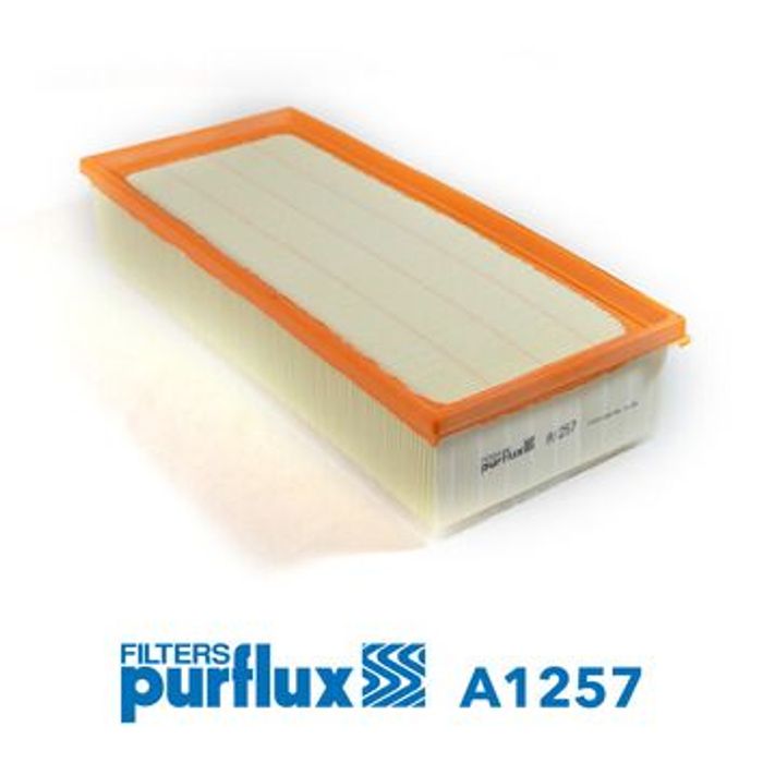 Luftfilter