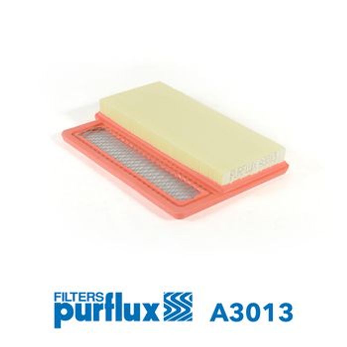 Luftfilter