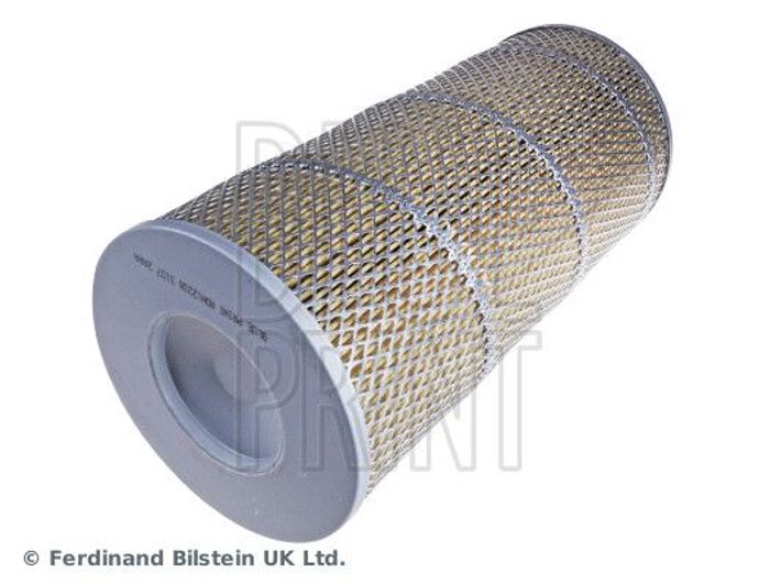 Luftfilter (Filterpatrone) passt zu: NISSAN CABSTAR E, TRADE 2.3D/2.7D/3.0D 0...