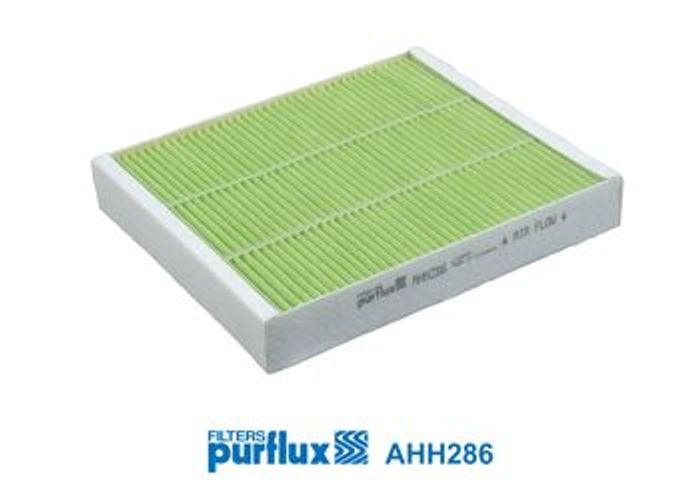 Innenraumluftfilter antiallergikum passt zu: MERCEDES /8 (W114); CADILLAC ELR...