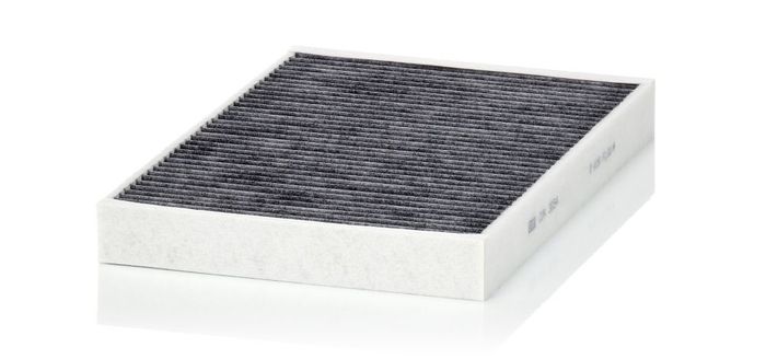 Filter, Innenraumluft