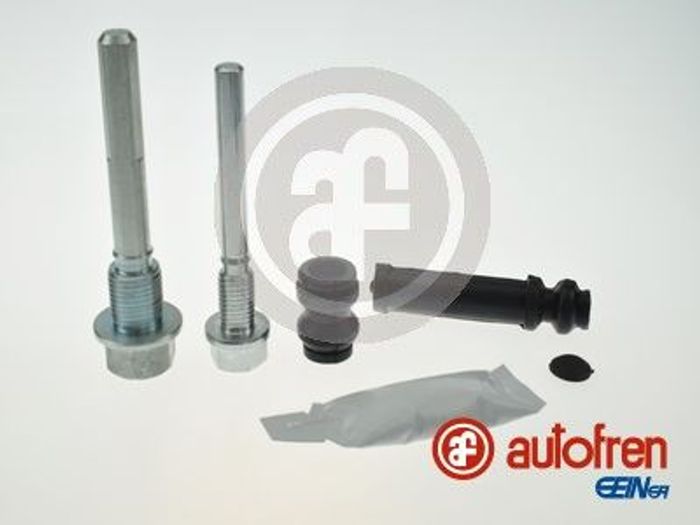 Führungshülsensatz, Bremssattel