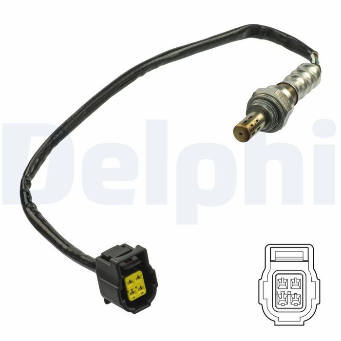 Lambdasonde