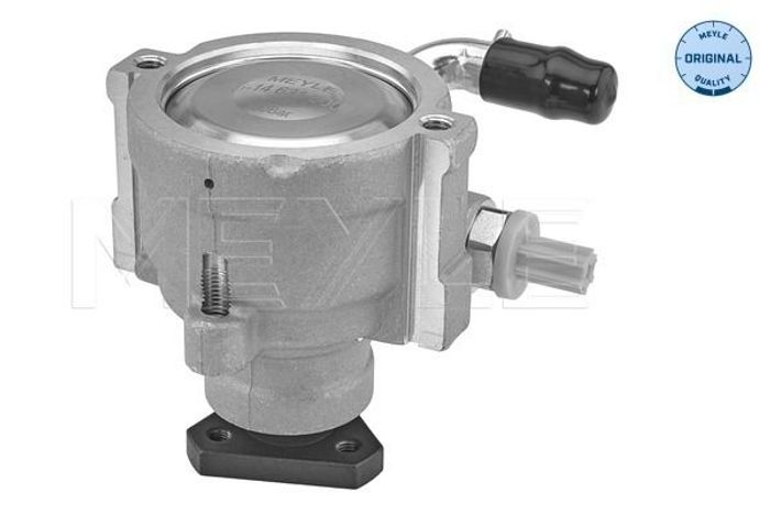 Hydraulikpumpe, Lenkung