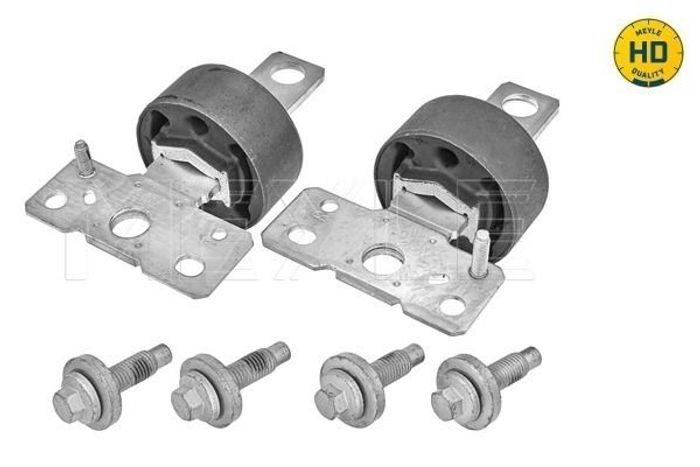 Reparaturkit der Hinterachse L/R (90mm) passt zu: VOLVO S60 II, S80 II, V60 I...