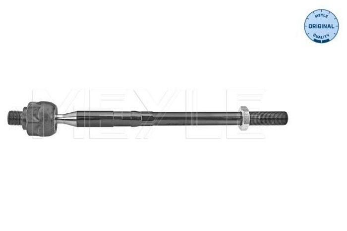 Spurstange /Seite, ohne Spitze L/R (länge: 284mm) passt zu: FORD FOCUS IV, KU...