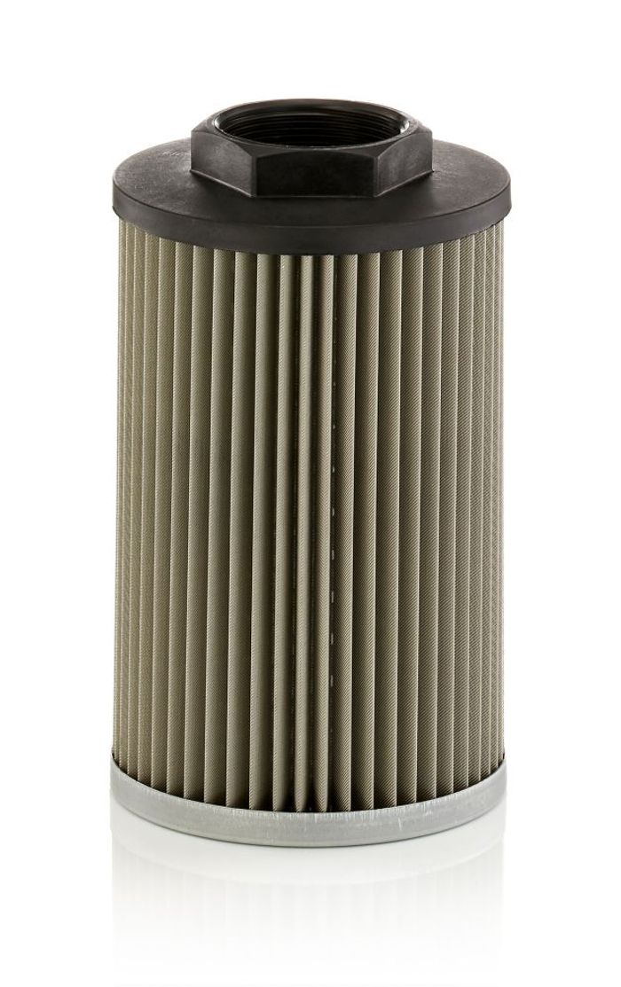 Filter, Arbeitshydraulik