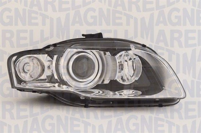 Scheinwerfer L (D1S/P21W/PY21W/W5W, automatisch, mit motor, blinkerfarbe: dur...