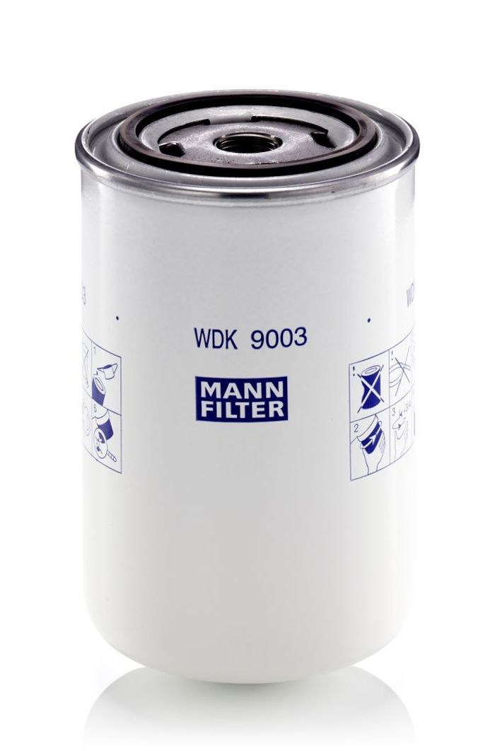 Kraftstofffilter