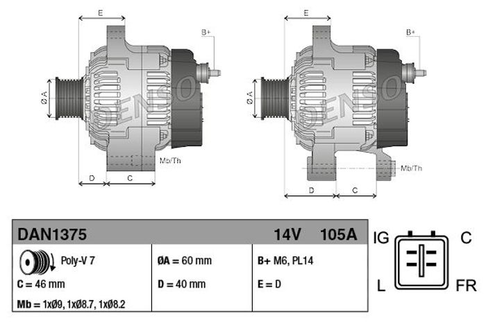 Generator