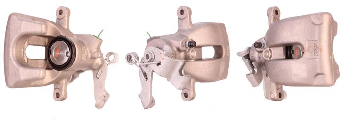 Bremssattel