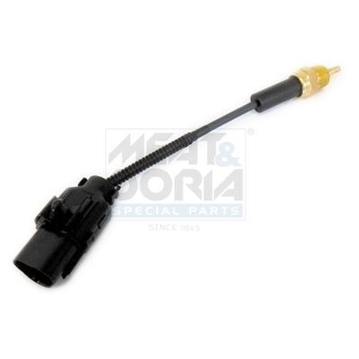 Sensor, Kühlmitteltemperatur