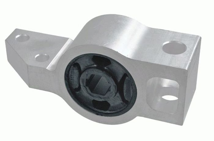 Silentblock der Schwinge vorne hinten R (x79) passt zu: AUDI A3; SEAT ALTEA,...