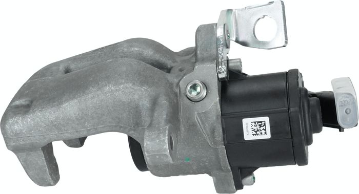 Elektrischer Bremssattel hinten R (runderneuert) passt zu: VW PASSAT B6 1.4-3...
