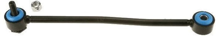 Anschluss Stabilisator hinten L/R 348mm/347,5mm passt zu: FORD TRANSIT, TRANS...