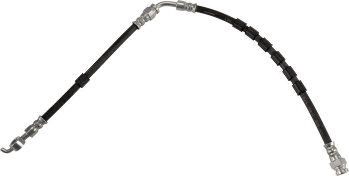Bremsleitung vorne R (länge 564mm, M10x1/Banjo) passt zu: FORD RANGER 2.0D-3....