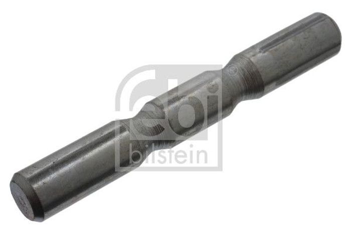 Bolzen der Bremsbacke (12x90) passt zu: BPW EH -12.81