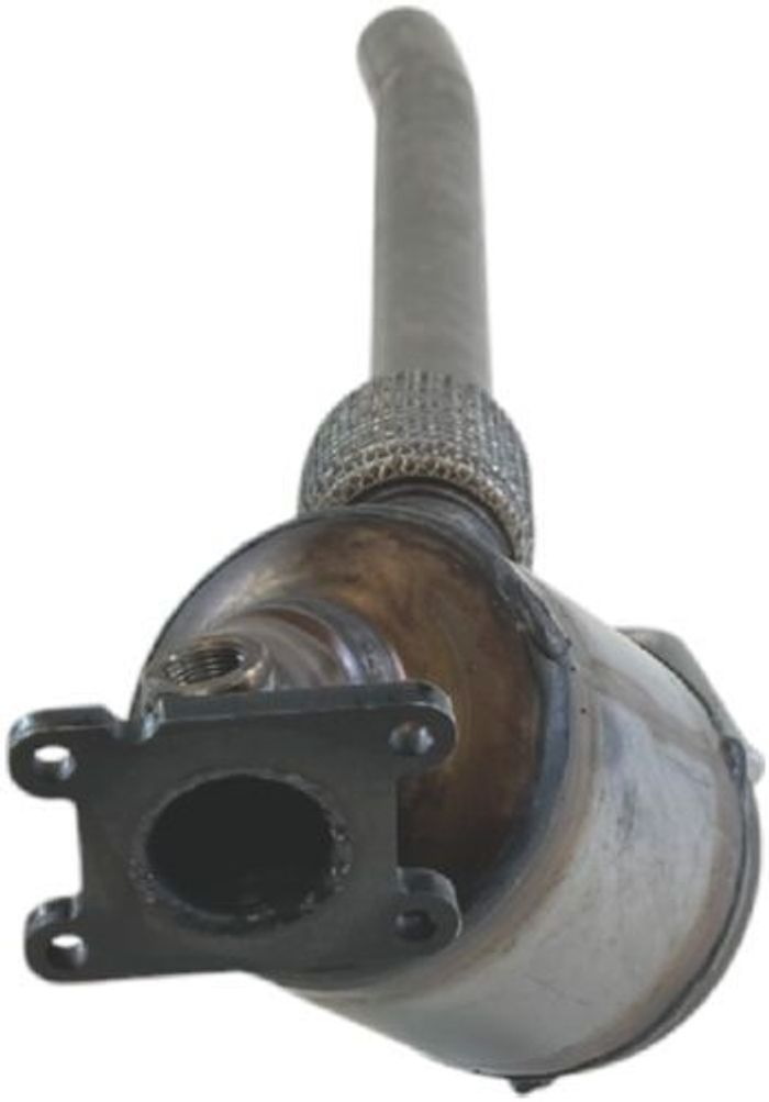 Katalysator