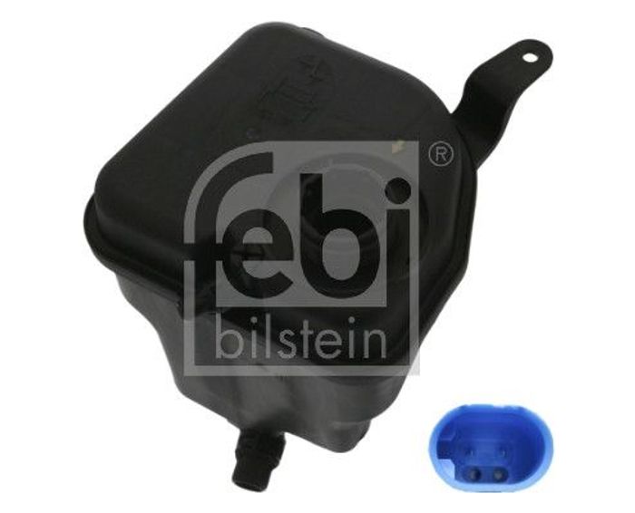 Kühlmittelausgleichsbehälter passt zu: BMW 1 (E82), 1 (E88), 3 (E90), 3 (E91)...