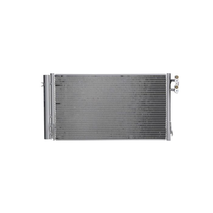 Klimaanlage Kondensator (mit Trockner, (EN) additional fitting elements) pass...