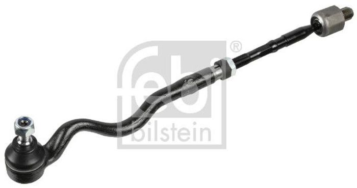 Spurstange /Seite, mit Spitze R (d?.430mm) passt zu: BMW 3 (E46), Z4 (E85), Z...