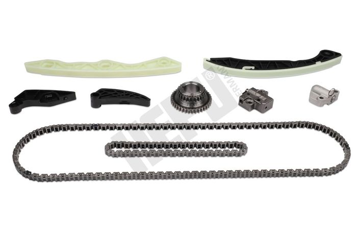 Ventilsteuerung Satz (Rad + Kette) passt zu: DODGE CALIBER, JOURNEY; FIAT FRE...