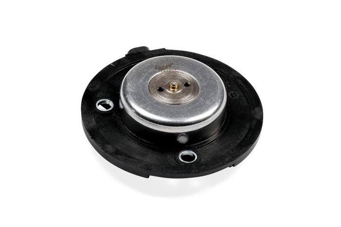 Zentralmagnet, Nockenwellenverstellung