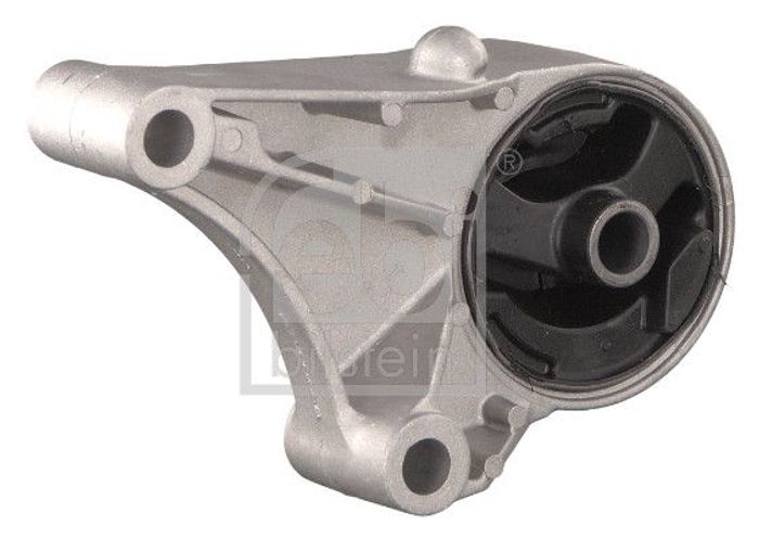 Motorlagerung vorne R, mitte, gummi-metall passt zu: OPEL ASTRA H, ASTRA H CL...