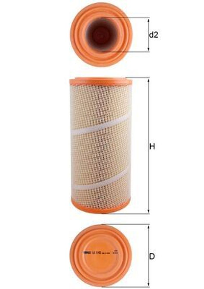 Luftfilter