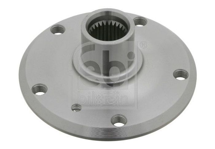Radnabe hinten passt zu: BMW 3 (E36), 3 (E46) 1.6-2.8 09.90-12.07
