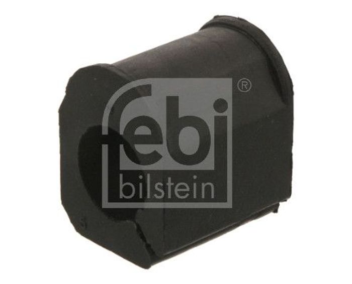 Stabilisatorhalterung vorne L/R (23,5mm) passt zu: RENAULT CLIO II, MEGANE I...