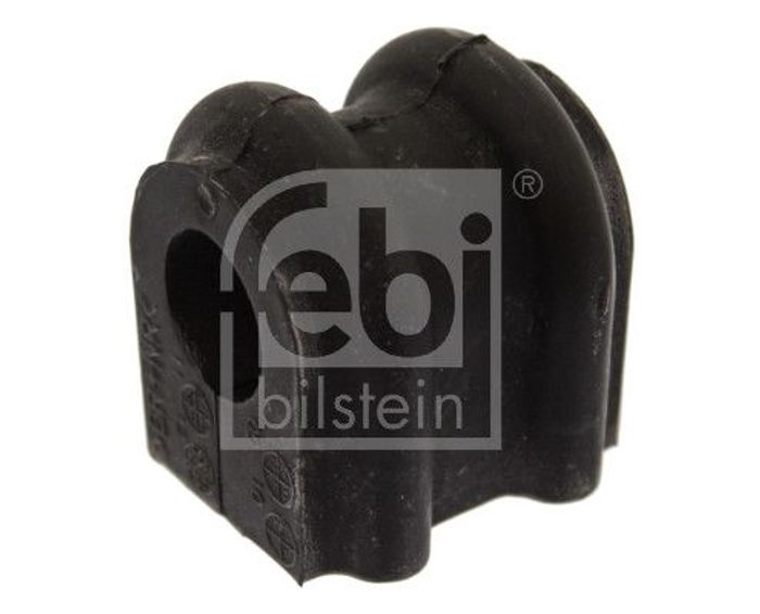 Stabilisatorhalterung vorne L/R (19mm) passt zu: HYUNDAI GETZ 1.1-1.6 09.02-1...